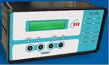 Base Transceiver Station Monitoring System