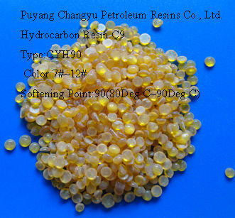 C9 Petroleum Resin H90 For Rubber Tire