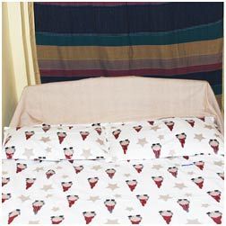 Cotton Bed Linen