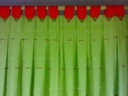 Decorative Door Curtains