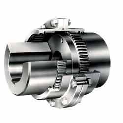 Gear Coupling