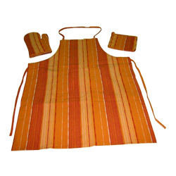 Kitchen Apron Set