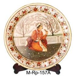 Marble Plates