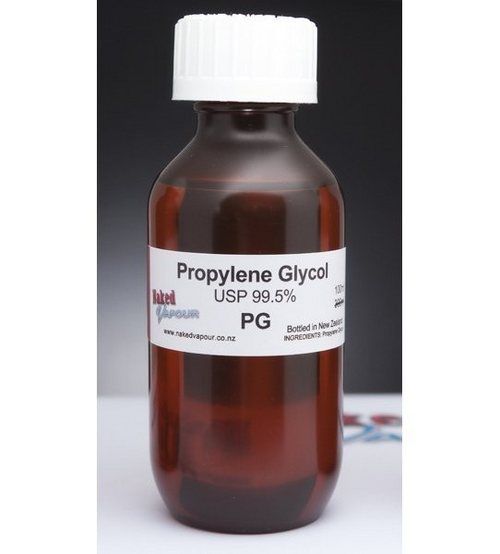 Propylene Glycol - Usp Grade 