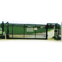 Sliding Gate Automation