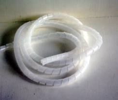 Spiral Wrap Around Tubes