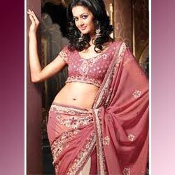 Traditional Sarees