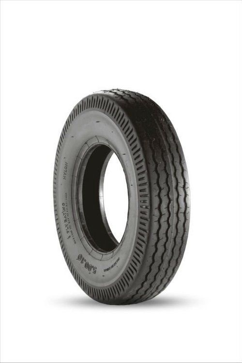 Steel Tyre