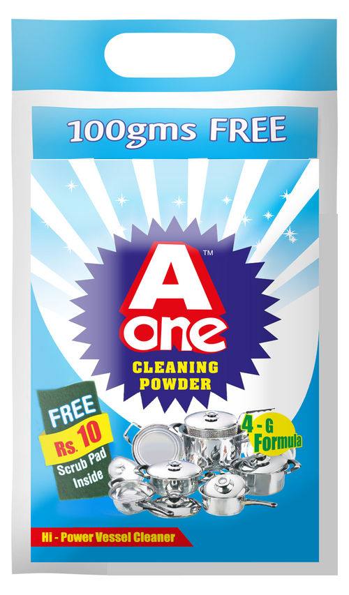 A-One Scouring/Cleaning Powder