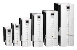 ABB 550 Variable Voltage Frequency Drive