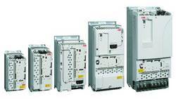 ABB 800 Variable Voltage Frequency Drive