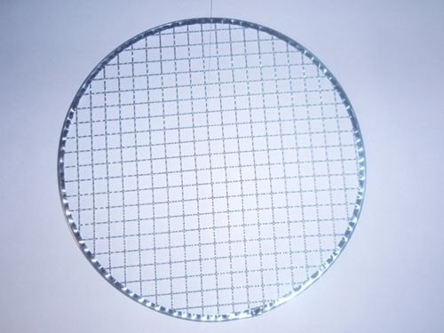 Barbecue Grill Netting