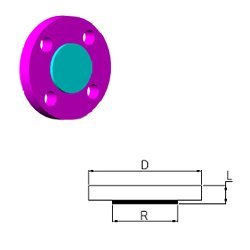 Blind Flange