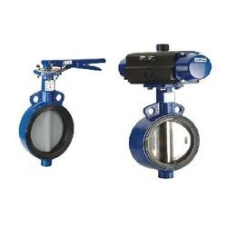 CHEM-TECH Butterfly Valves