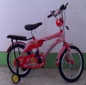 Children Bicycles