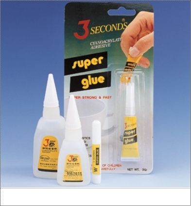 Cyanoacrylate Adhesive