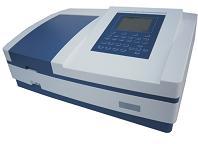 Double Beam Spectrophotometer
