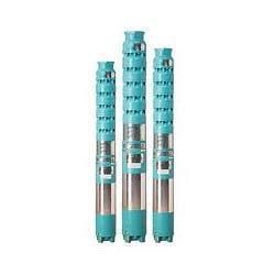 Electric Submersible Pumps