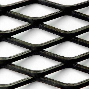 Expanded Metal Mesh