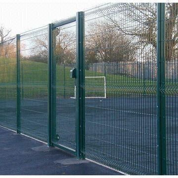 Fence Netting