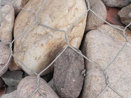 Gabion Mesh