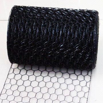 Hexagonal Wire Mesh