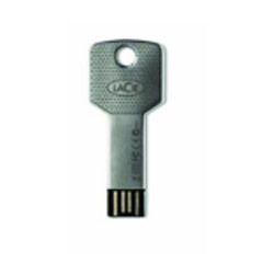 Key Shaped Pen Drives