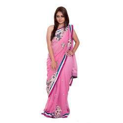 Ladies Designer Sarees