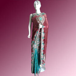 Ladies Sarees