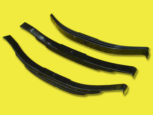 Leaf Springs