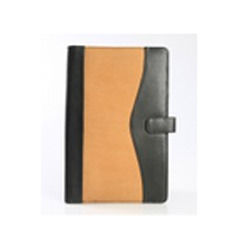 Leather Personal Organizer