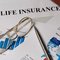 Life Insurance Service