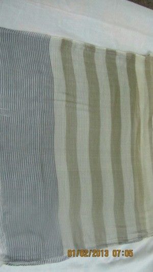 Linen Fabric