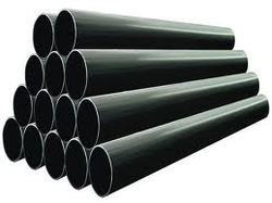 M.S. Round Pipe