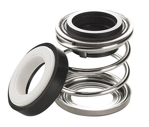 Mechanical Shaft Seals