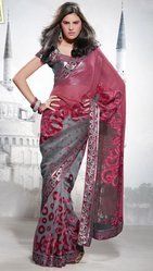 ladies sarees