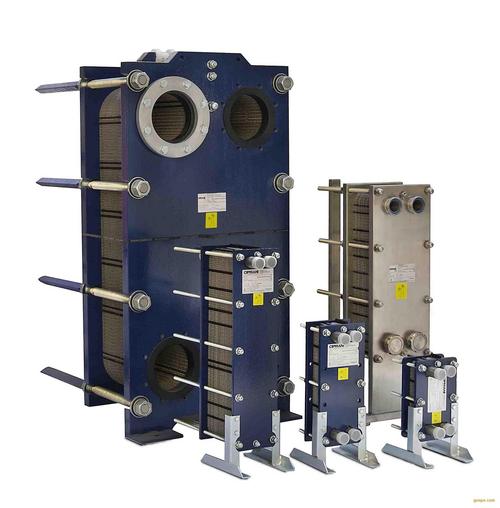 Plate Heat Exchanger