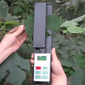 Portable Leaf Area Meter