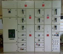 Power Control Center Panel - Superior Quality Material, Customized and Standard Models, Durable and Low Maintenance Performance