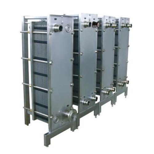 Stainless Steel Plate Heat Exchanger