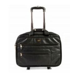 Trolley Leather Bags