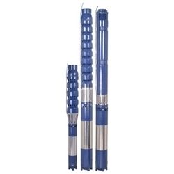 V Type Submersible Pumps