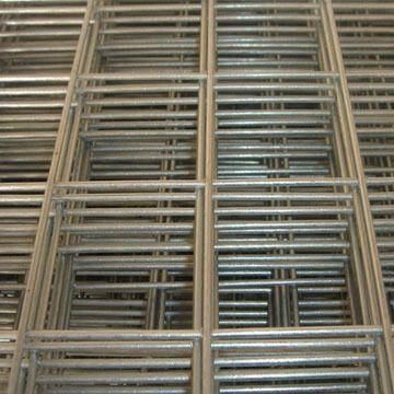 Welded Wire Mesh Panel