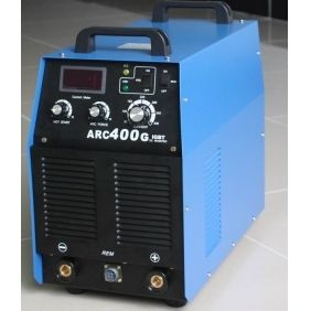  400 AMP ARC-400 IGBT 380V वेल्डिंग मशीन 