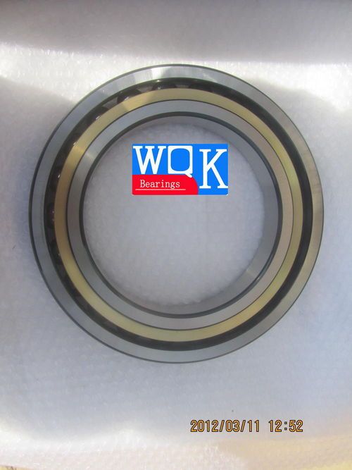 Angular Contact Ball Bearings (WQK 71922)