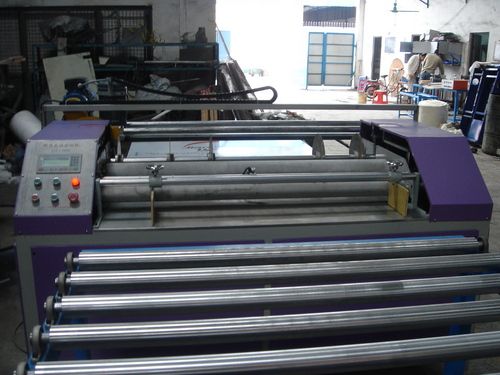 Automatic Epe Foam Sheet Cutting Machine