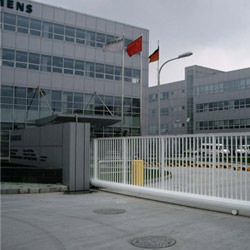 Cantilever Sliding Gates