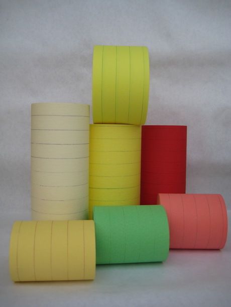 Filter Paper For Auto Filters