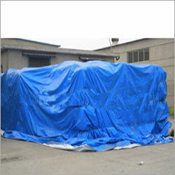 HDPE Tarpaulins