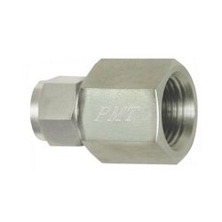 Instrumentation Double Ferrule Female Connector